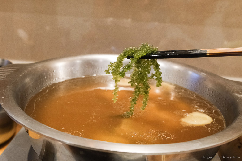 沖繩名護美食｜阿古豬涮涮鍋、本部牛壽喜燒 しゃぶしゃぶ・肉久肉割烹名護店