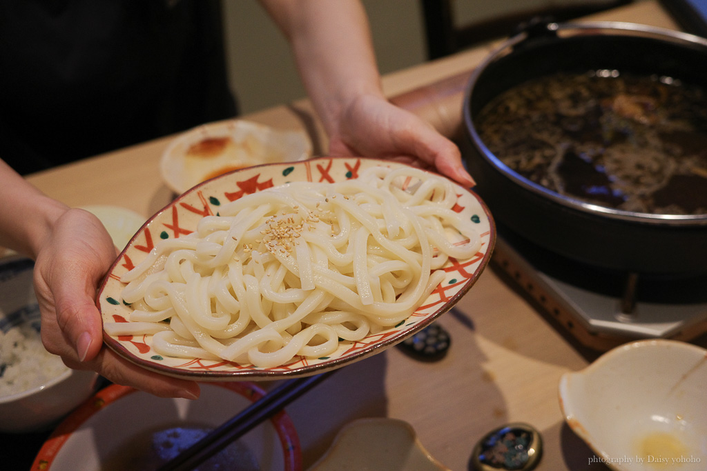 名護美食, 沖繩阿古豬, 沖繩本部牛, 名護本部牛壽喜燒