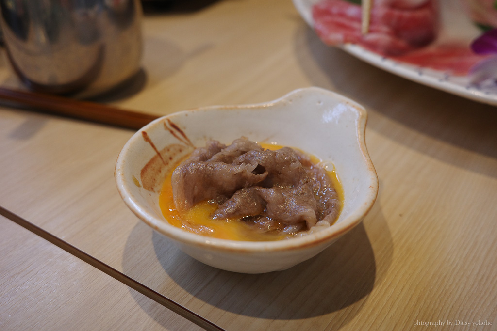 名護美食, 沖繩阿古豬, 沖繩本部牛, 名護本部牛壽喜燒