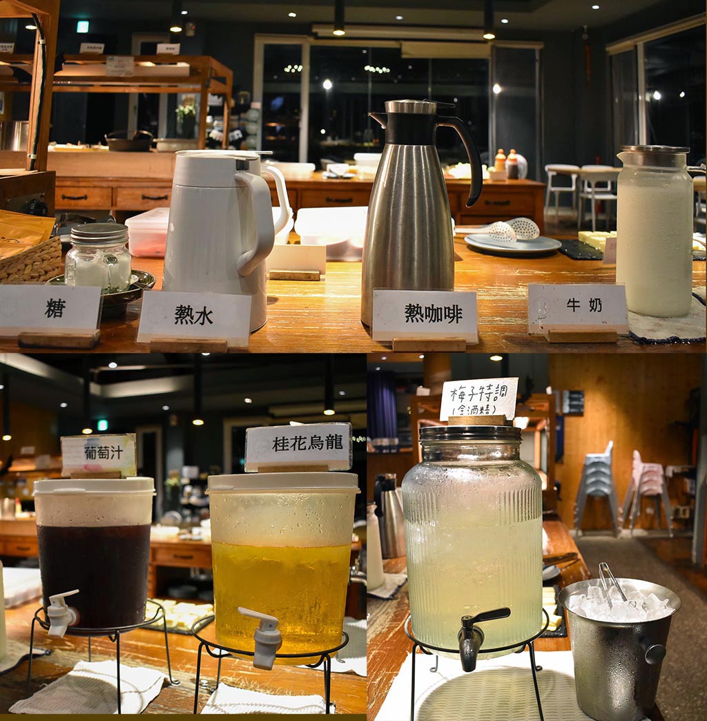 蟬說：山中靜靜 一泊二食｜台中太平酒桶山寵物友善豪華露營，萬聖節來山中搗蛋！