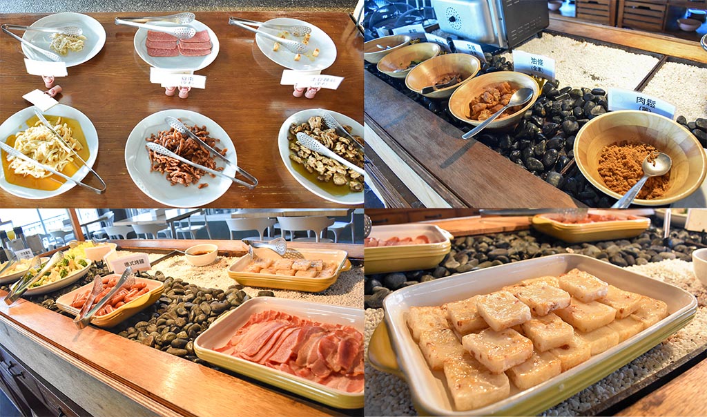 蟬說：山中靜靜 一泊二食｜台中太平酒桶山寵物友善豪華露營，萬聖節來山中搗蛋！