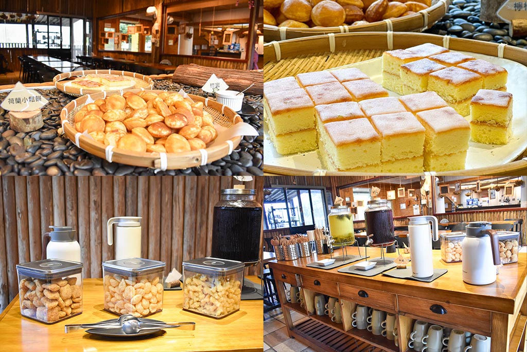 蟬說：霧繞 一泊二食｜新竹五峰寵物友善豪華露營，夜晚跟著泰雅獵人打獵巡禮！