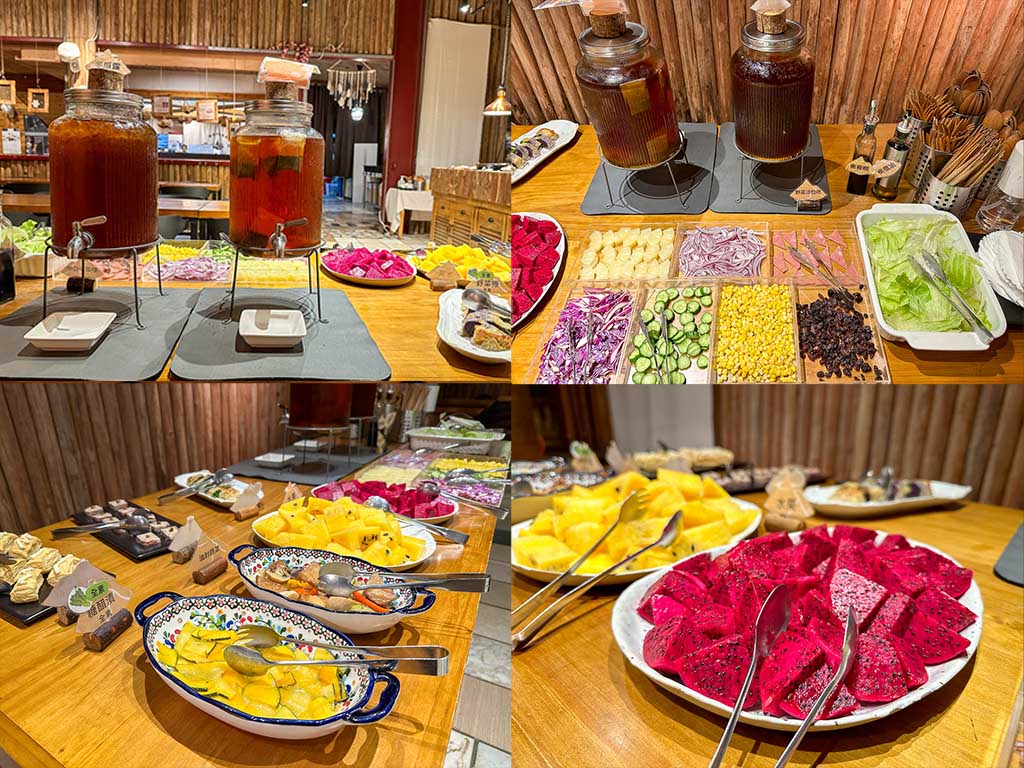 蟬說：霧繞 一泊二食｜新竹五峰寵物友善豪華露營，夜晚跟著泰雅獵人打獵巡禮！