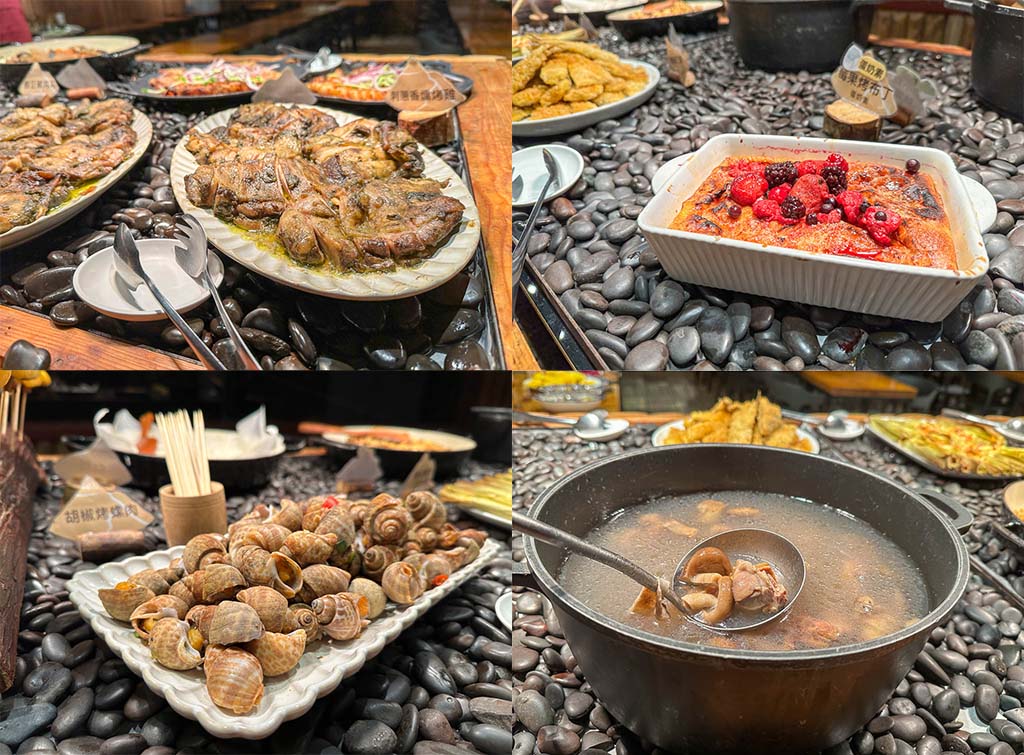 蟬說：霧繞 一泊二食｜新竹五峰寵物友善豪華露營，夜晚跟著泰雅獵人打獵巡禮！