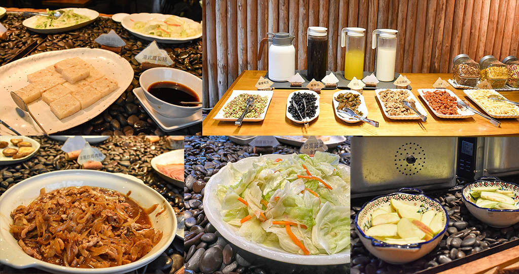 蟬說：霧繞 一泊二食｜新竹五峰寵物友善豪華露營，夜晚跟著泰雅獵人打獵巡禮！