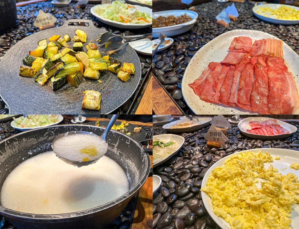 蟬說：霧繞 一泊二食｜新竹五峰寵物友善豪華露營，夜晚跟著泰雅獵人打獵巡禮！