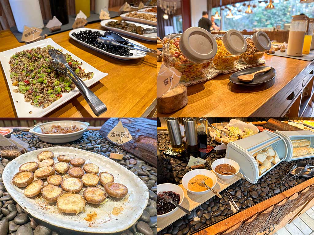 蟬說：霧繞 一泊二食｜新竹五峰寵物友善豪華露營，夜晚跟著泰雅獵人打獵巡禮！