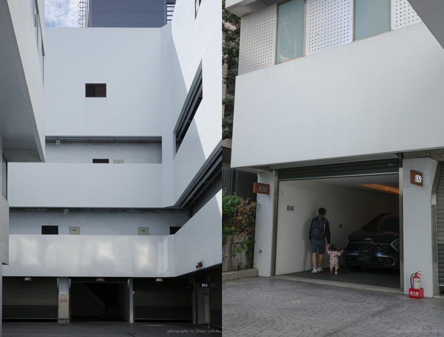 朵茉行館｜親子友善和式套房，帶寶寶入住台中豪宅式汽車旅館，KTV、大浴池、按摩椅！