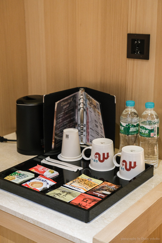 朵茉行館｜親子友善和式套房，帶寶寶入住台中豪宅式汽車旅館，KTV、大浴池、按摩椅！