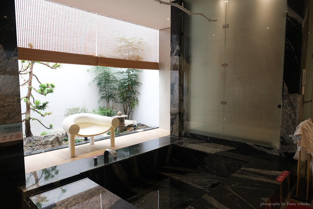 朵茉行館｜親子友善和式套房，帶寶寶入住台中豪宅式汽車旅館，KTV、大浴池、按摩椅！