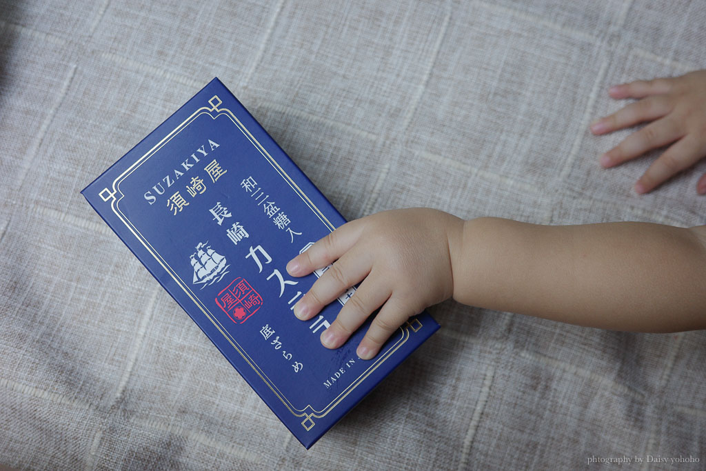 日本伴手禮推薦，九州伴手禮