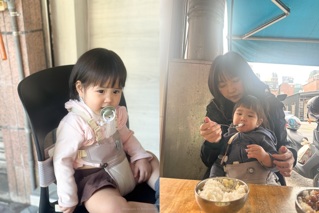 韓國Hugpapa攜帶式餐椅固定帶