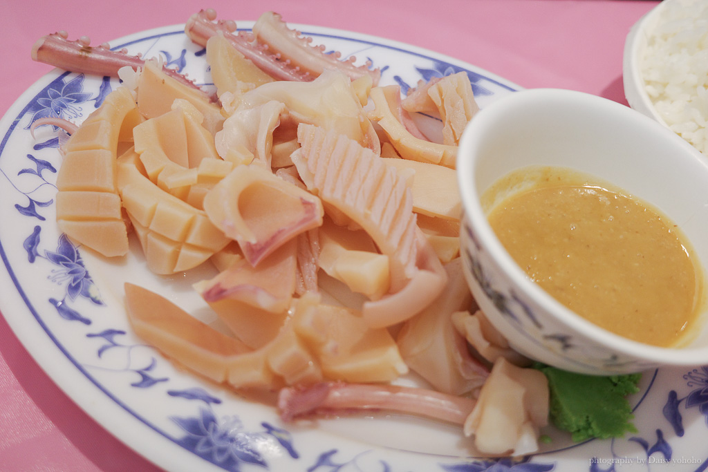 屏東萬巒豬腳推薦「海鴻豬腳」
