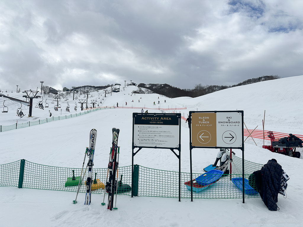 湯澤滑雪｜石打丸山雪場，門票優惠、接駁車、雪具租借資訊