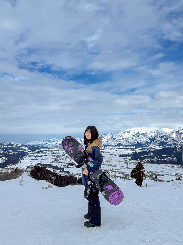 湯澤滑雪｜石打丸山雪場，門票優惠、接駁車、雪具租借資訊