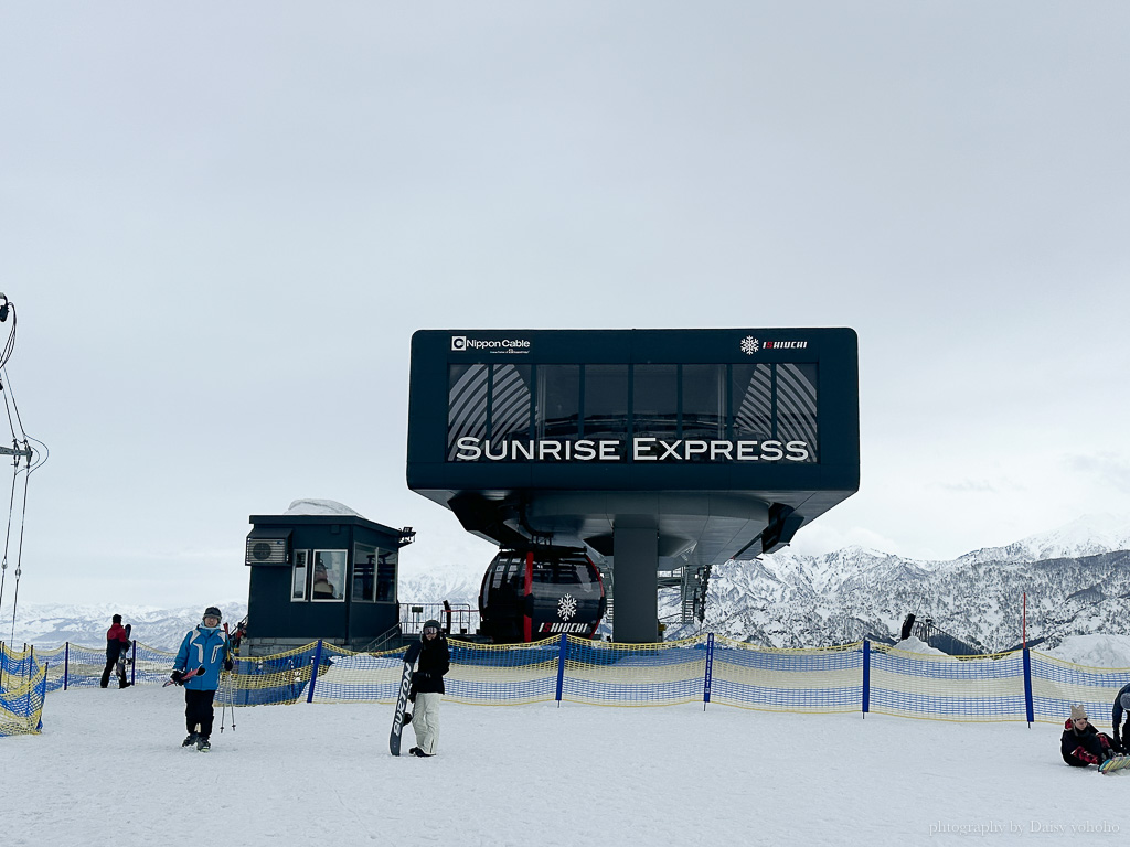 湯澤滑雪｜石打丸山雪場，門票優惠、接駁車、雪具租借資訊