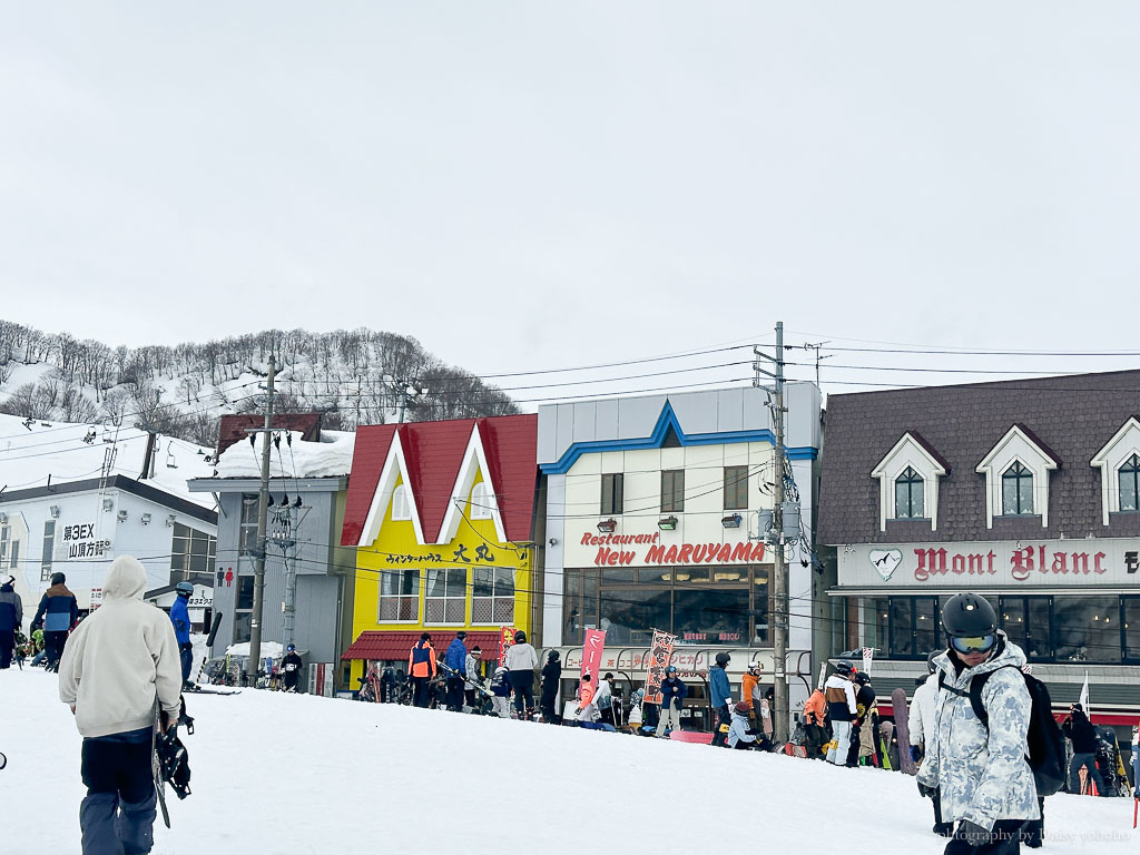 湯澤滑雪｜石打丸山雪場，門票優惠、接駁車、雪具租借資訊