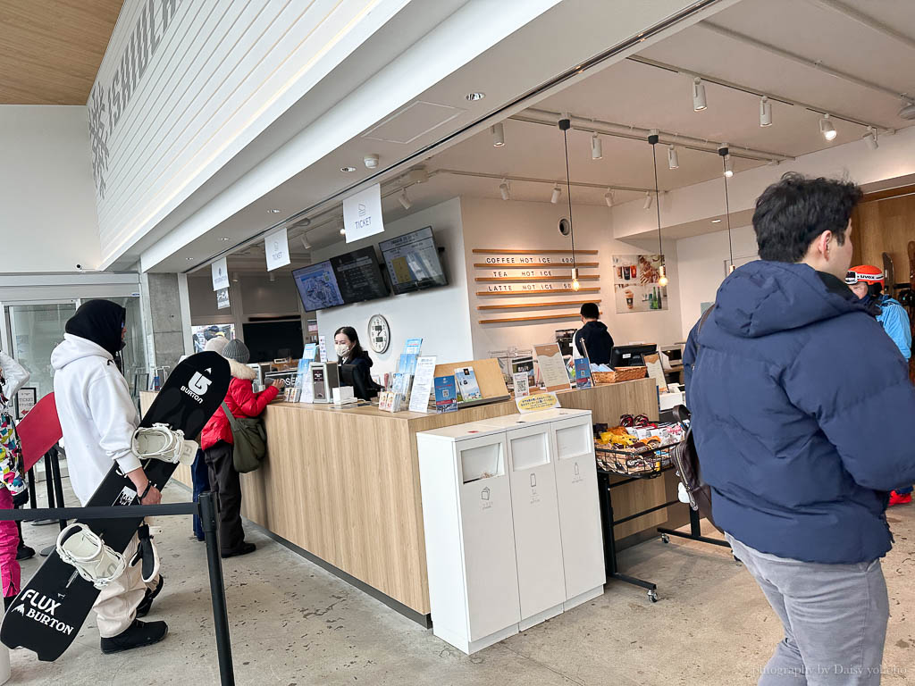 湯澤滑雪｜石打丸山雪場，門票優惠、接駁車、雪具租借資訊
