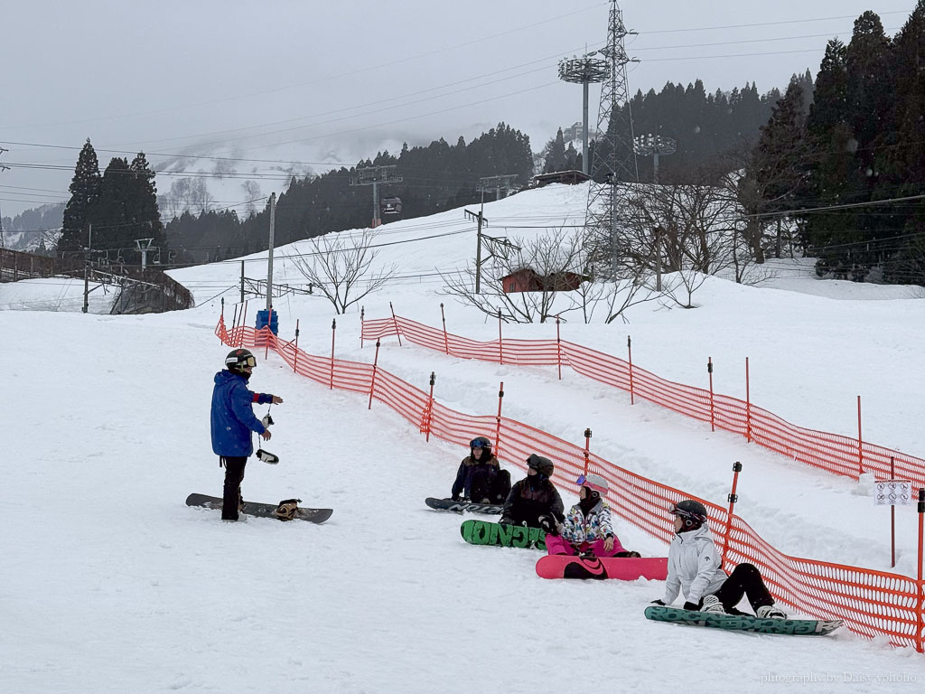 湯澤滑雪｜石打丸山雪場，門票優惠、接駁車、雪具租借資訊
