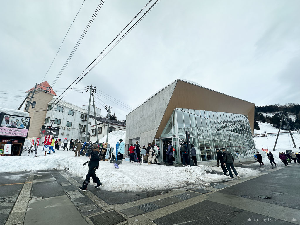 湯澤滑雪｜石打丸山雪場，接駁車、雪具租借資訊