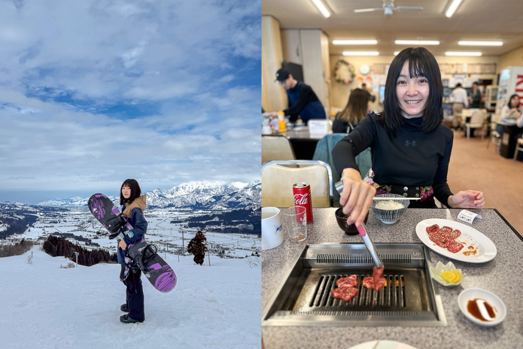 湯澤滑雪｜石打丸山雪場，門票優惠、接駁車、雪具租借資訊