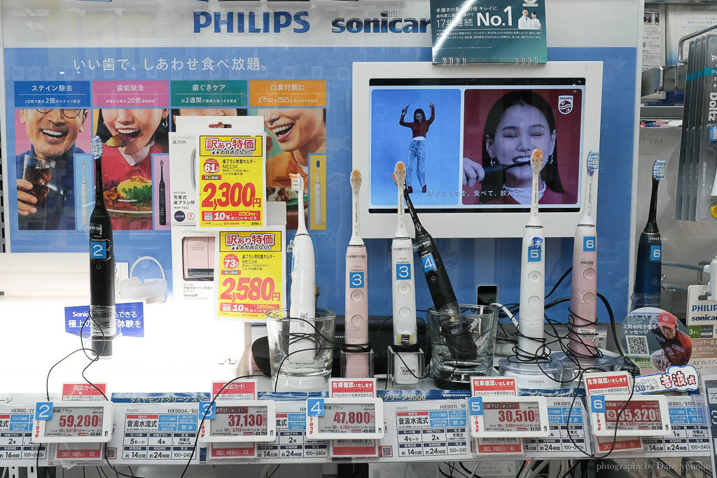 bic camera 折價券, bic camera coupon｜電器必買，日本免税推薦，美容儀