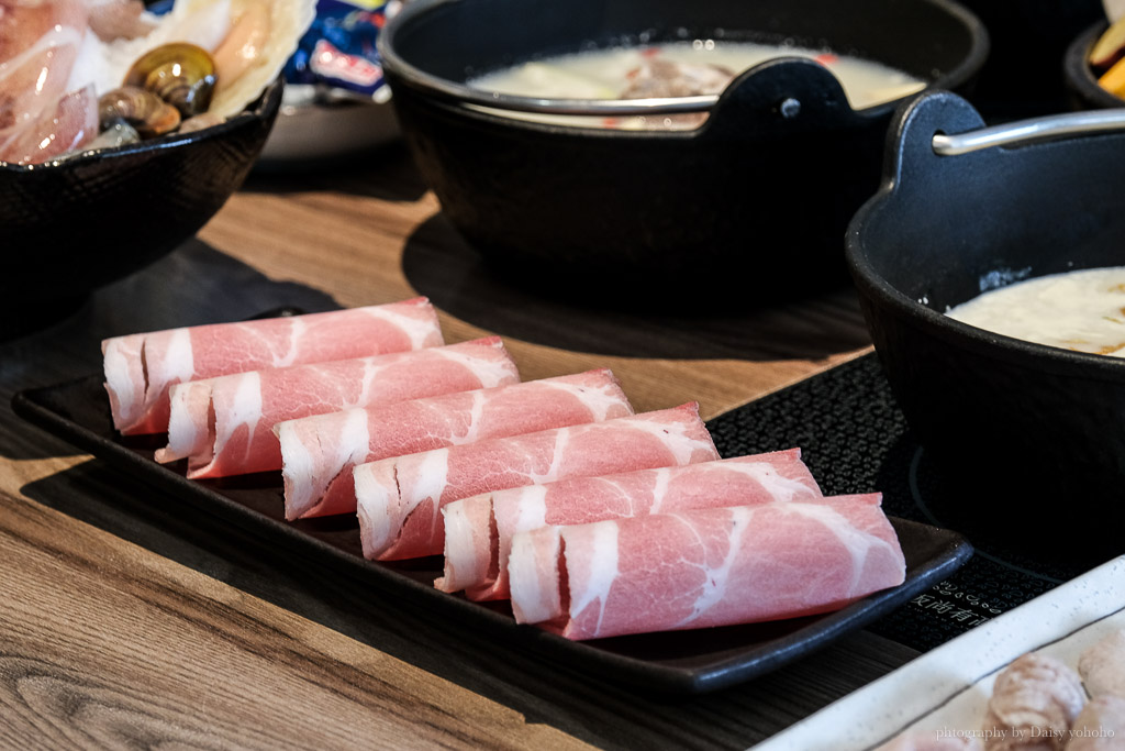 開鍋CAGUI國平店｜安平火鍋｜台南火鍋｜海鮮、A5和牛