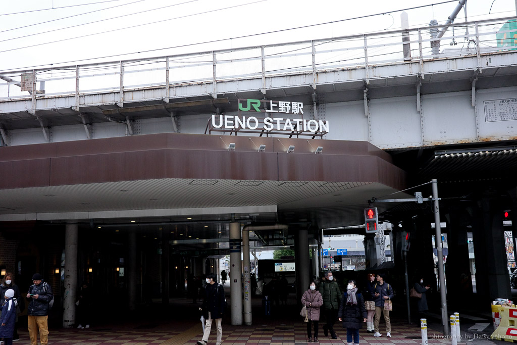 JR越後湯澤站｜東京到越後湯澤交通方式