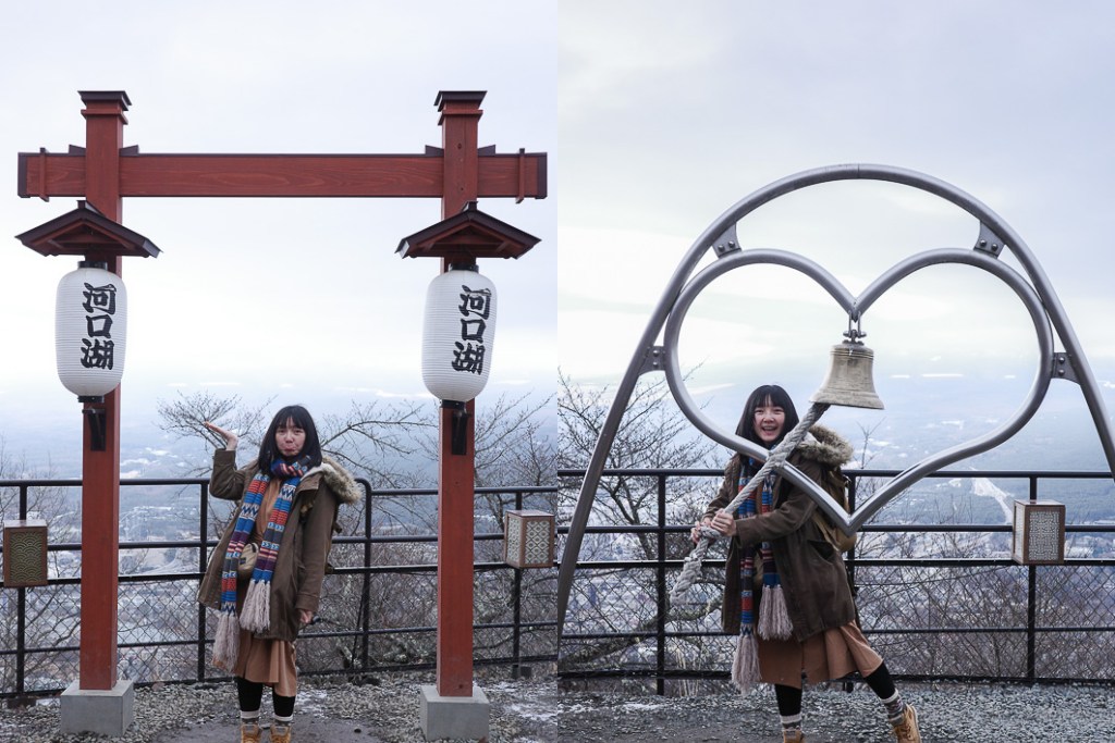 KKday富士山一日遊