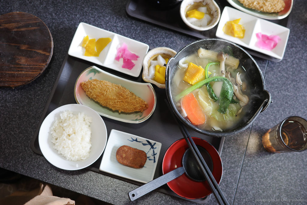 KKday富士山一日遊午餐