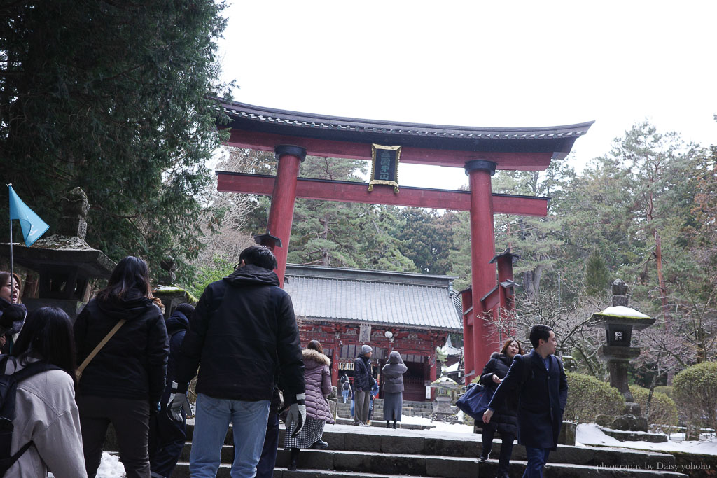 富士山一日遊｜富士全景纜車、忍野八海，可惜富士山五合目飲恨沒去到！