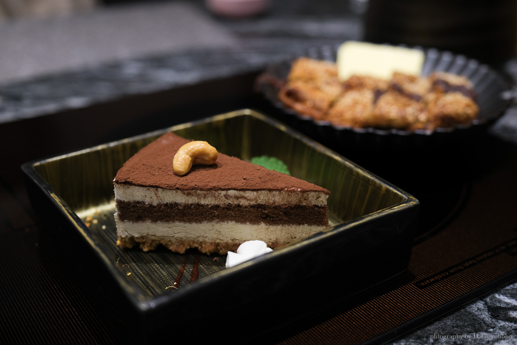 橋山壽喜燒｜台北高級料理餐廳，約會紀念日餐廳推薦｜台北大安區｜雲丹海膽