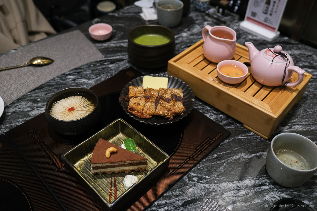 橋山壽喜燒｜台北高級料理餐廳，約會紀念日餐廳推薦｜台北大安區｜雲丹海膽