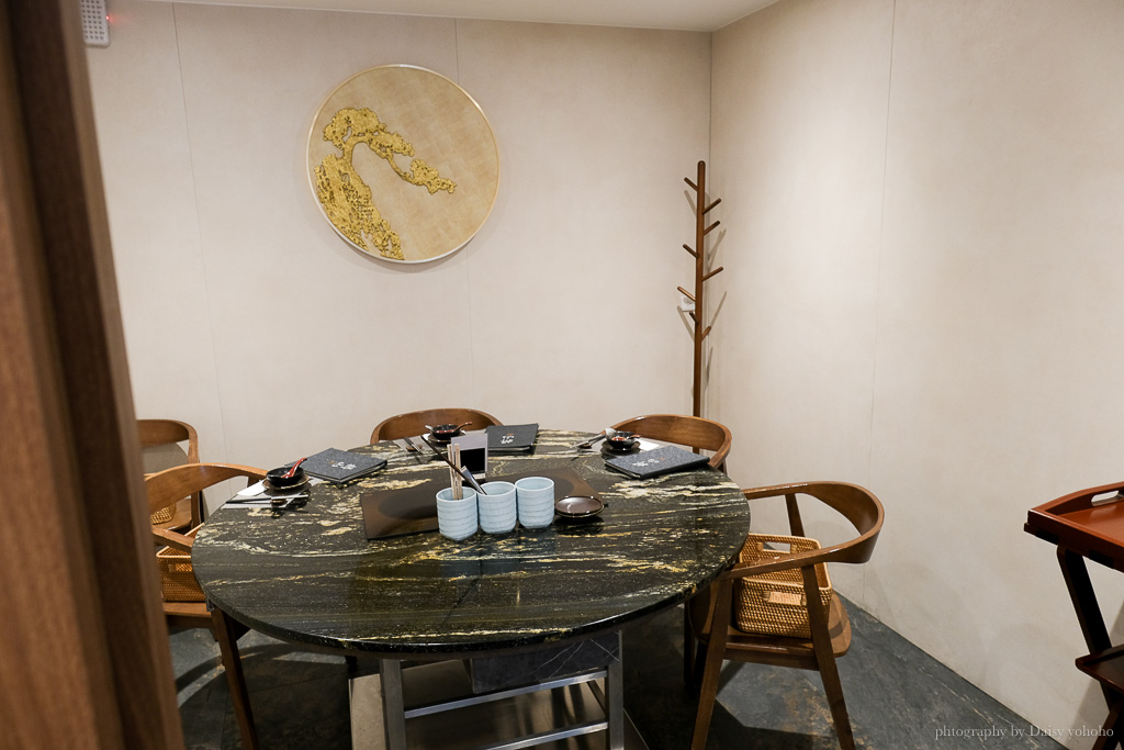 橋山壽喜燒｜台北高級料理餐廳，約會紀念日餐廳推薦｜台北大安區｜雲丹海膽
