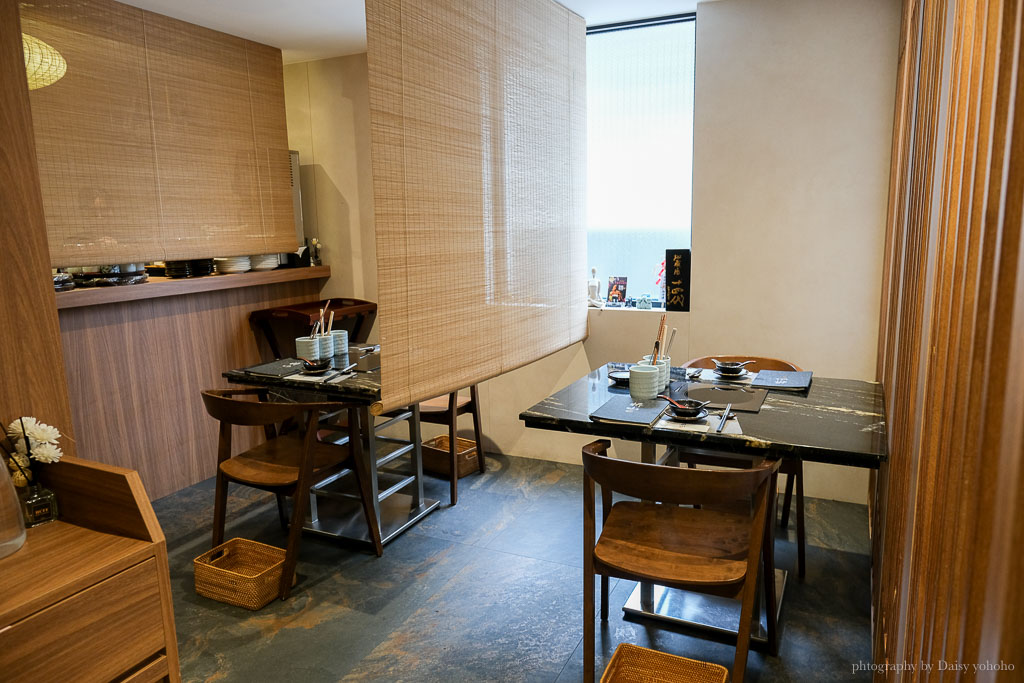 橋山壽喜燒｜台北高級料理餐廳，約會紀念日餐廳推薦｜台北大安區｜雲丹海膽