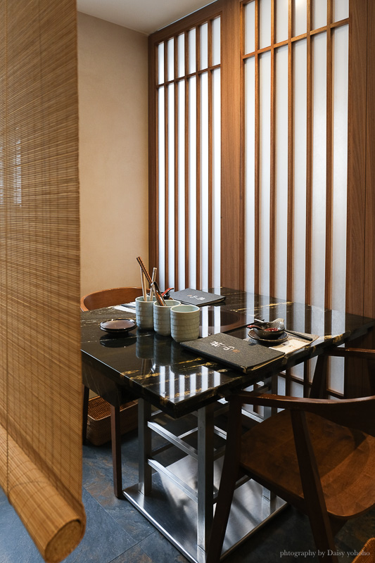 橋山壽喜燒｜台北高級料理餐廳，約會紀念日餐廳推薦｜台北大安區｜雲丹海膽