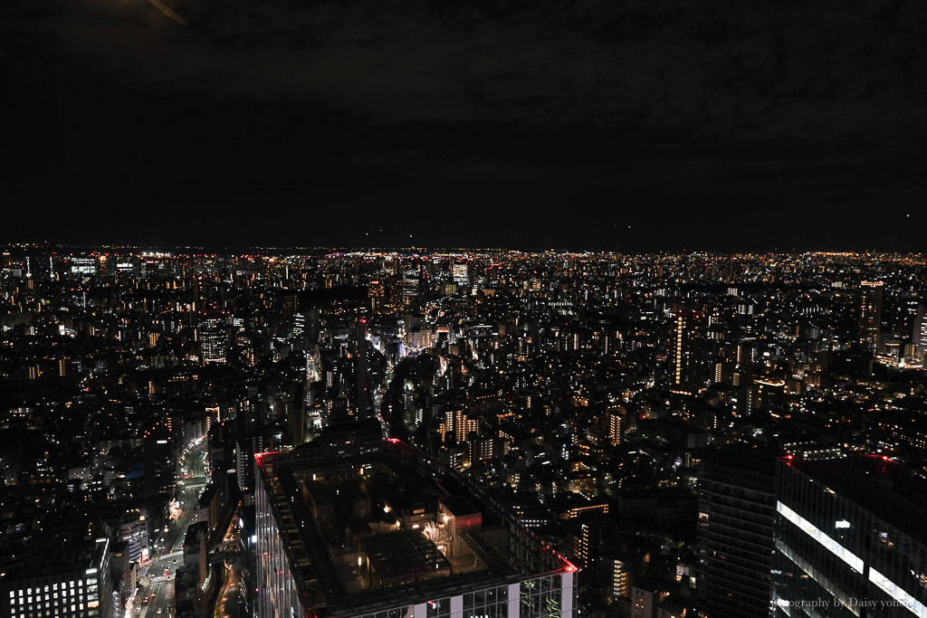 澀谷 Shibuya Sky｜東京必去網美打卡景點｜門票預約