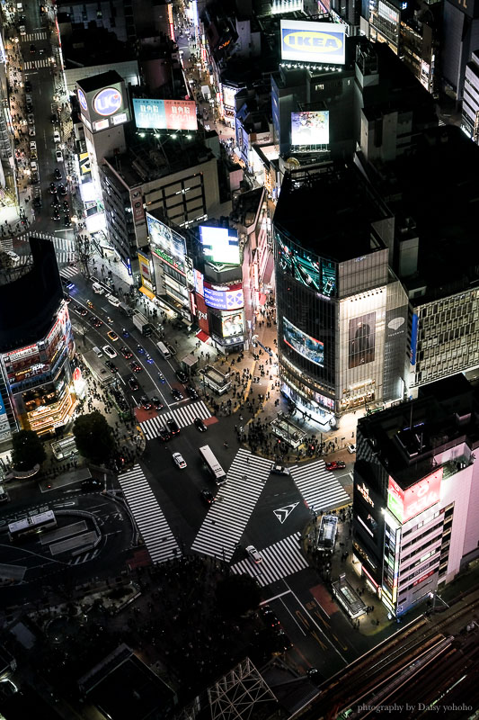 澀谷 Shibuya Sky｜東京必去網美打卡景點｜門票預約