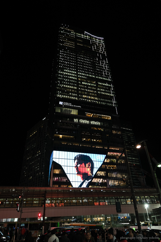 澀谷 Shibuya Sky｜東京必去網美打卡景點｜門票預約