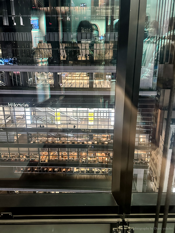 澀谷 Shibuya Sky｜東京必去網美打卡景點