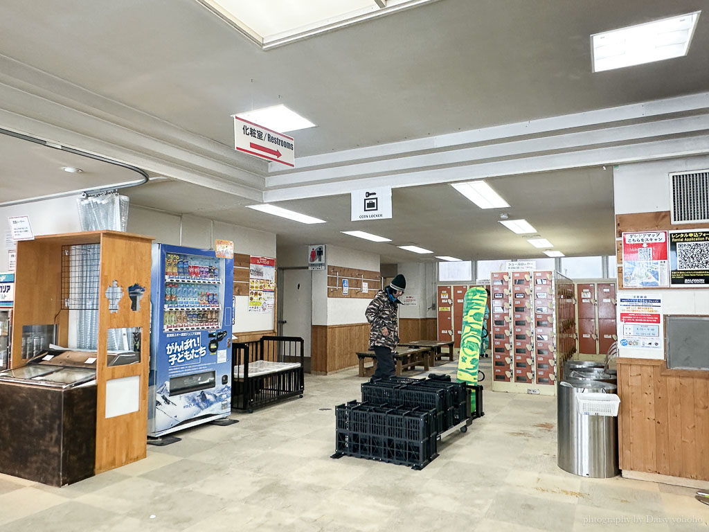 岩原滑雪場攻略｜新手推薦寬敞平緩的綠線！雪票優惠、雪具租借、接駁車資訊