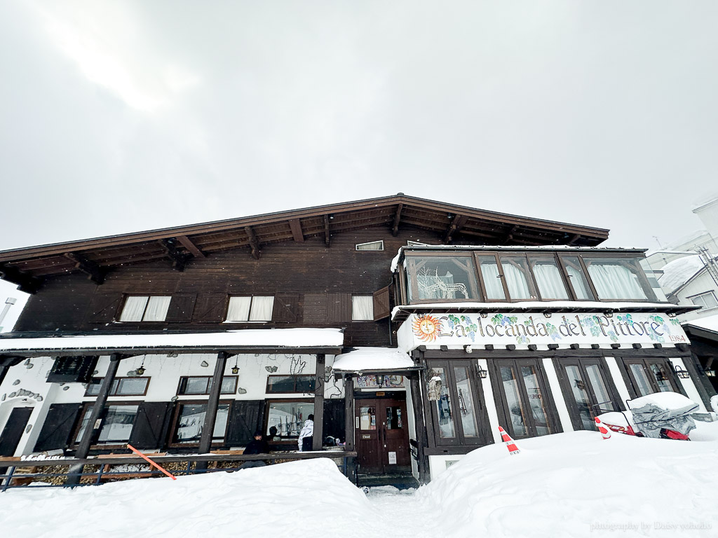 越後湯澤滑雪「岩原雪場」雪具租借，新手雪場寬敞綠線、接駁車資訊