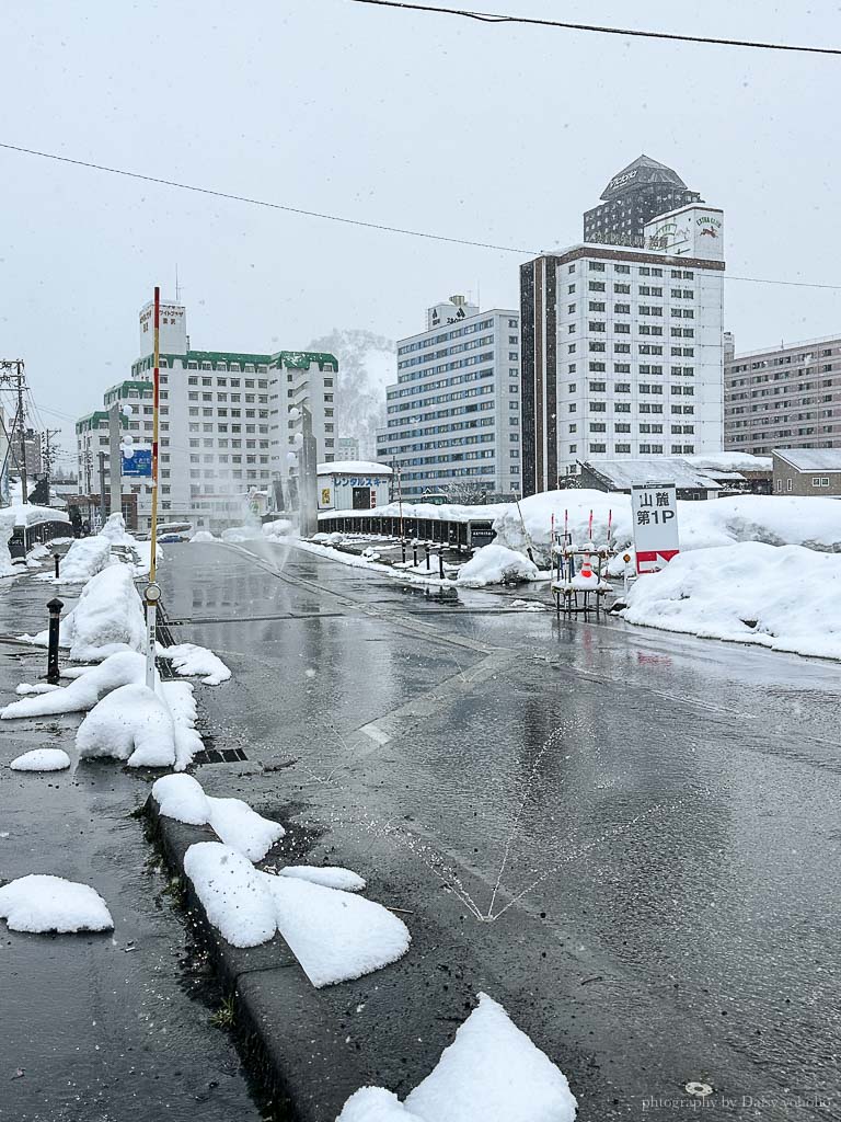 越後湯澤滑雪「岩原雪場」雪具租借，新手雪場寬敞綠線、接駁車資訊