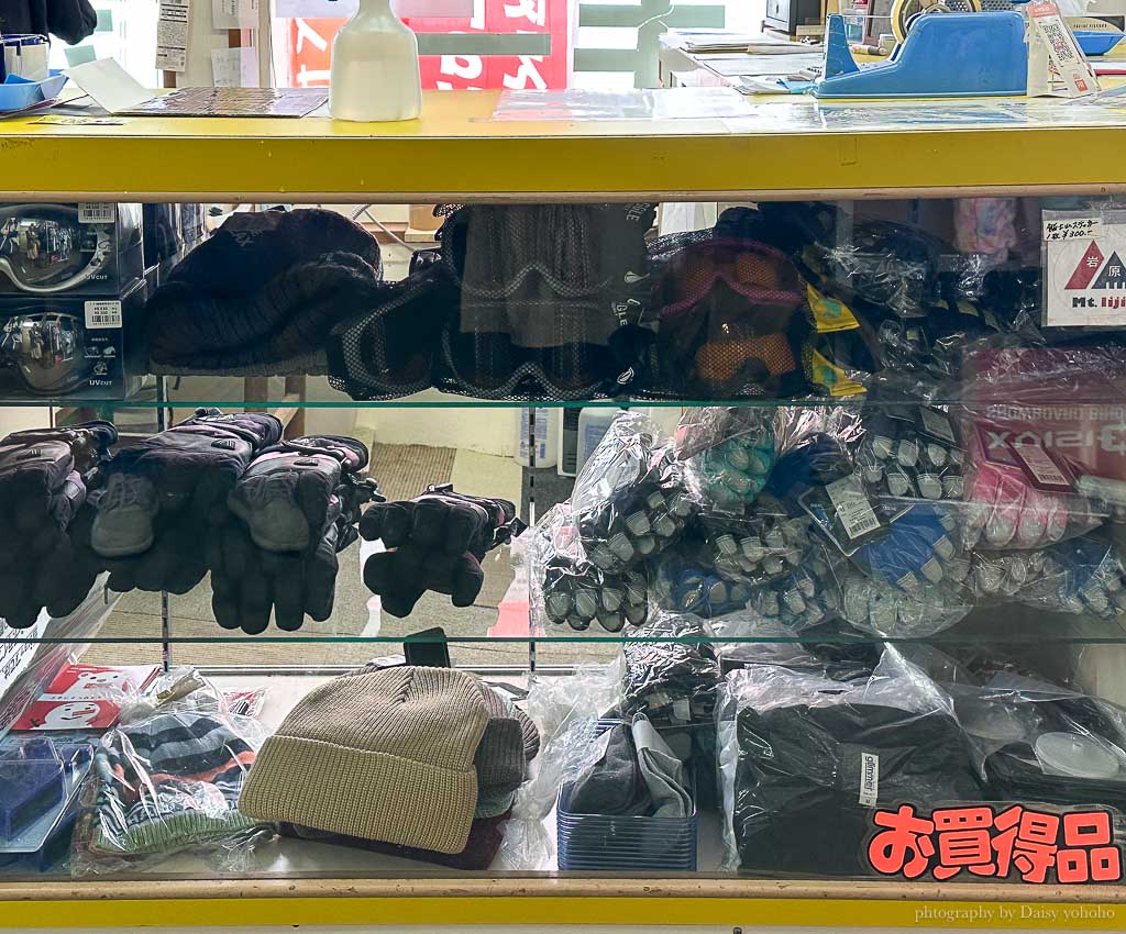 越後湯澤滑雪「岩原雪場」雪具租借，新手雪場寬敞綠線、接駁車資訊