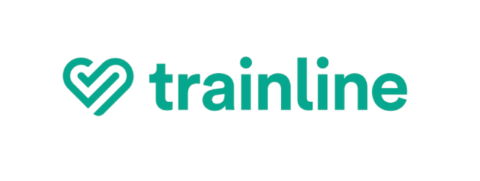 Trainline 英國火車訂票好用 APP