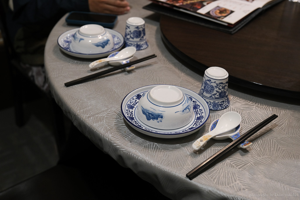 LA-墨川四川樟茶烤鴨永康店