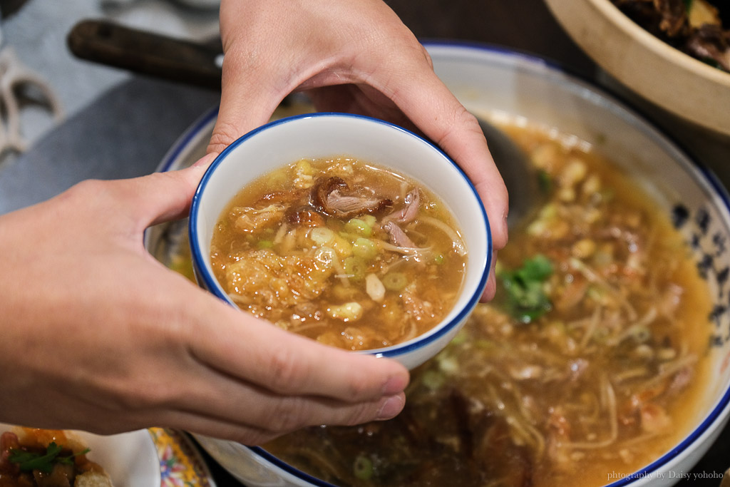 LA-墨川四川樟茶烤鴨永康店