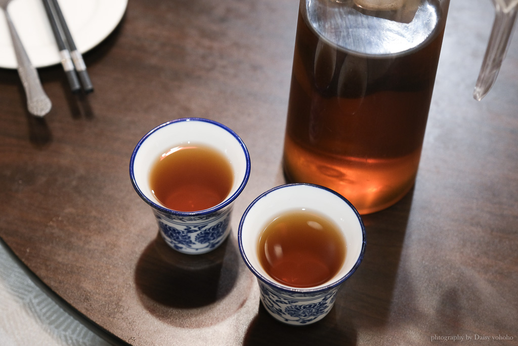 LA-墨川四川樟茶烤鴨永康店
