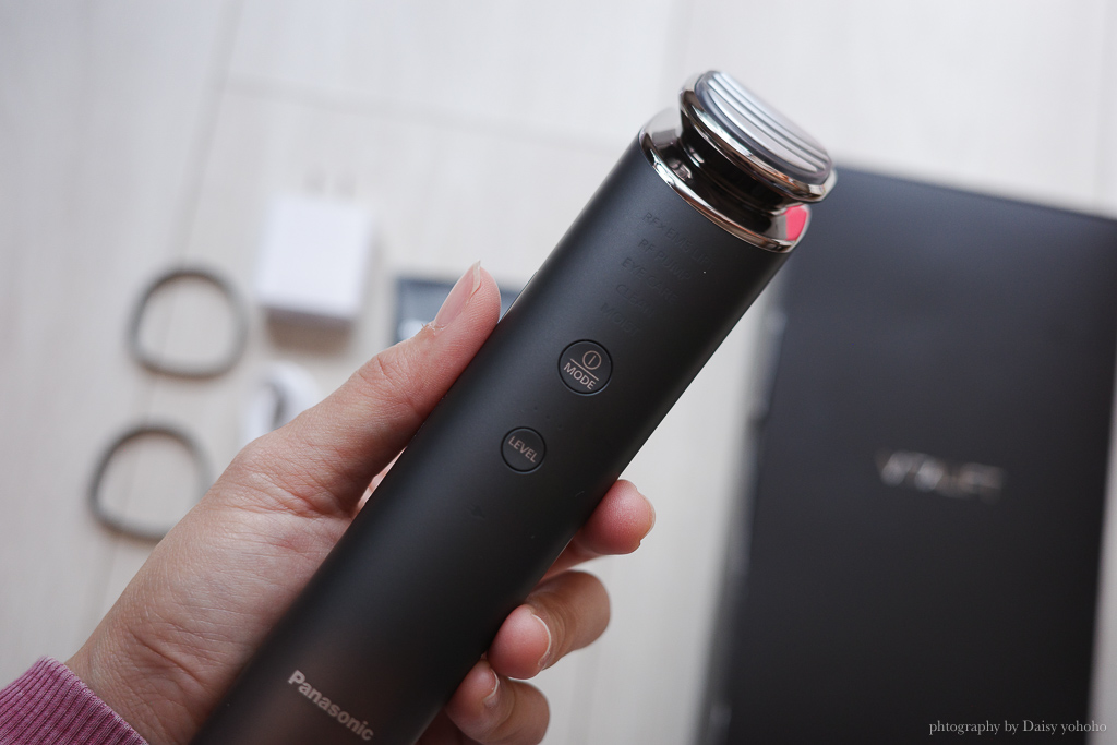 Panasonic eh-SR86, 國際牌美容儀，日本電器排行榜