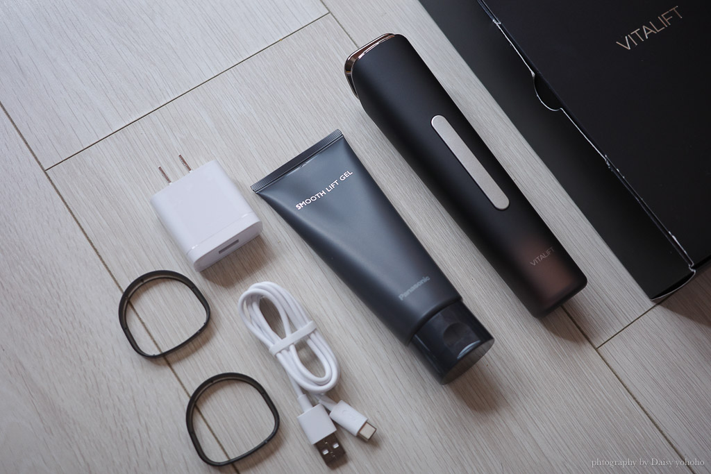 Panasonic eh-SR86, 國際牌美容儀，日本電器排行榜